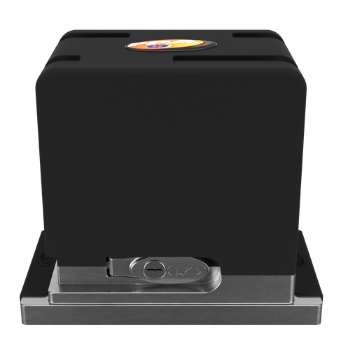 [E02125304] CONJ. DZ CUBE 550 ANALOGICO