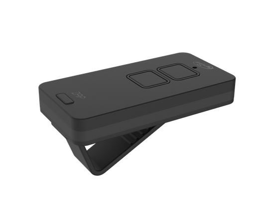 [A22178] TRANSMISOR ZAP 2B (NEGRO / NEGRO)